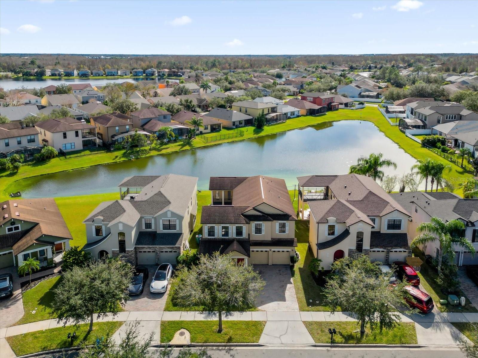 9657 Moss Rose Way, FL