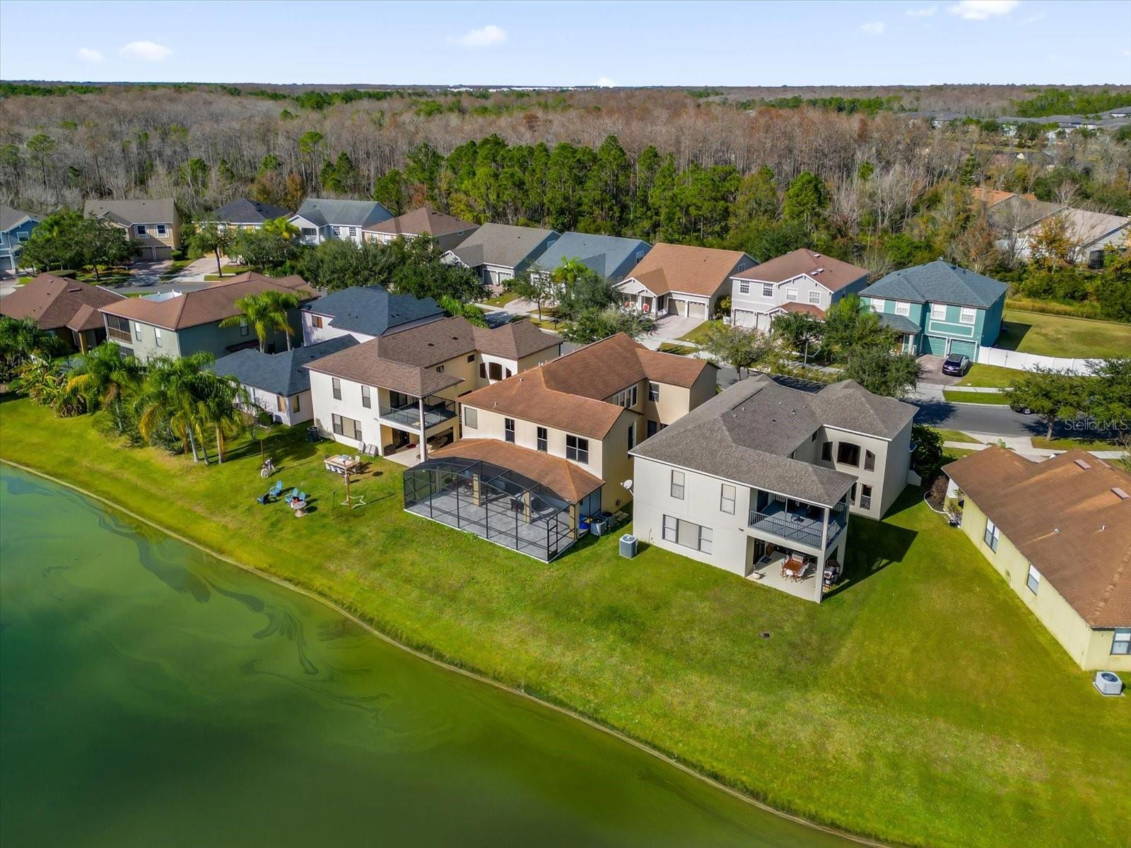 9657 Moss Rose Way, FL