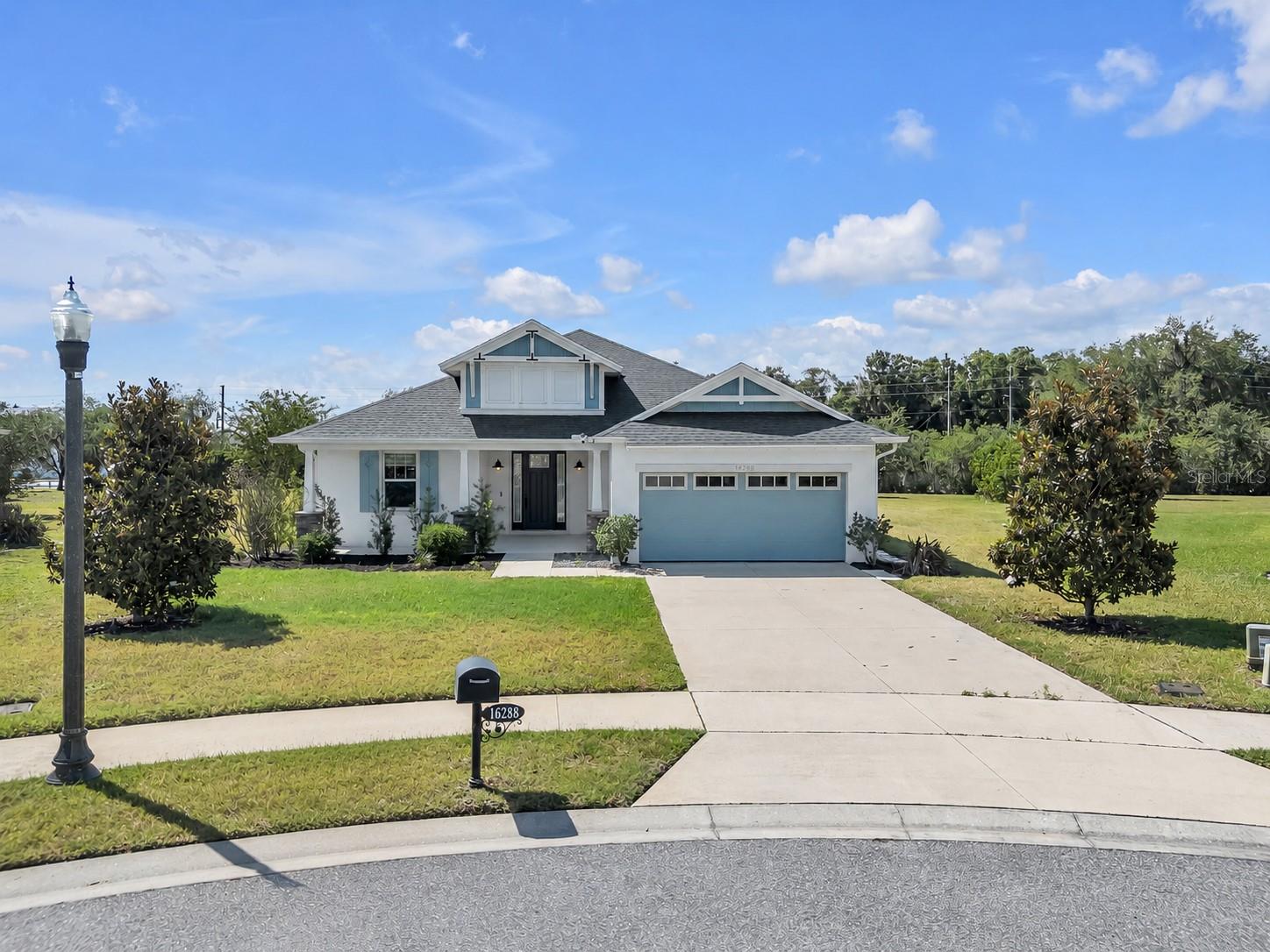 16288 Spring View Court, FL