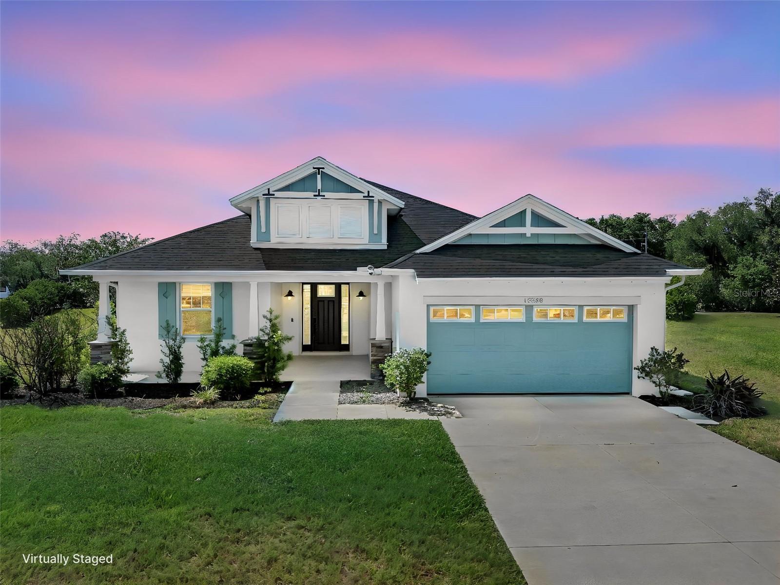 16288 Spring View Court, FL
