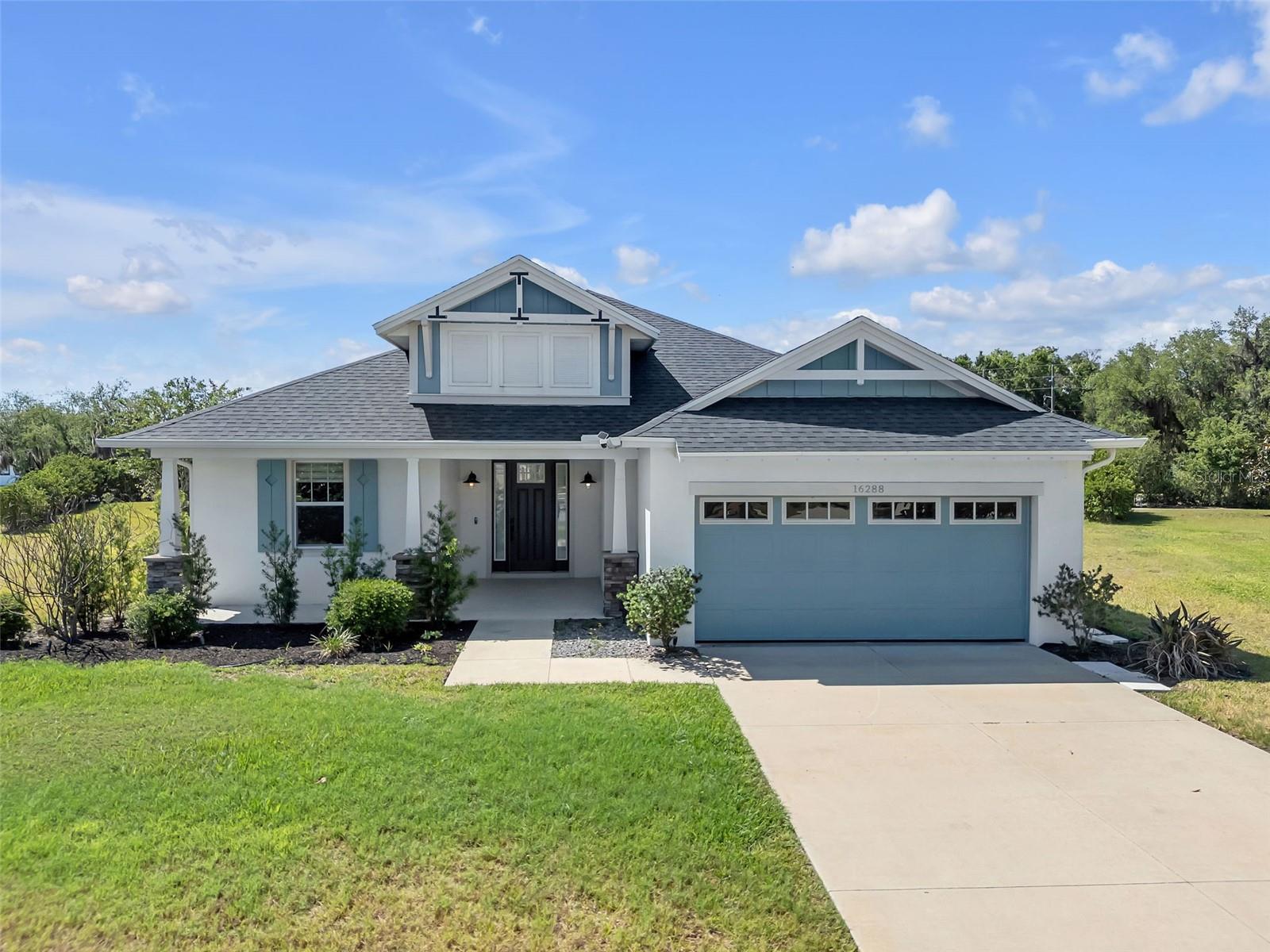 16288 Spring View Court, FL