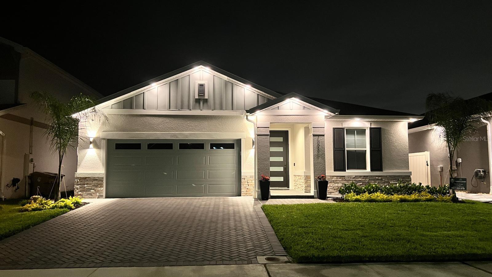 1426 Axel Graeson Avenue, FL
