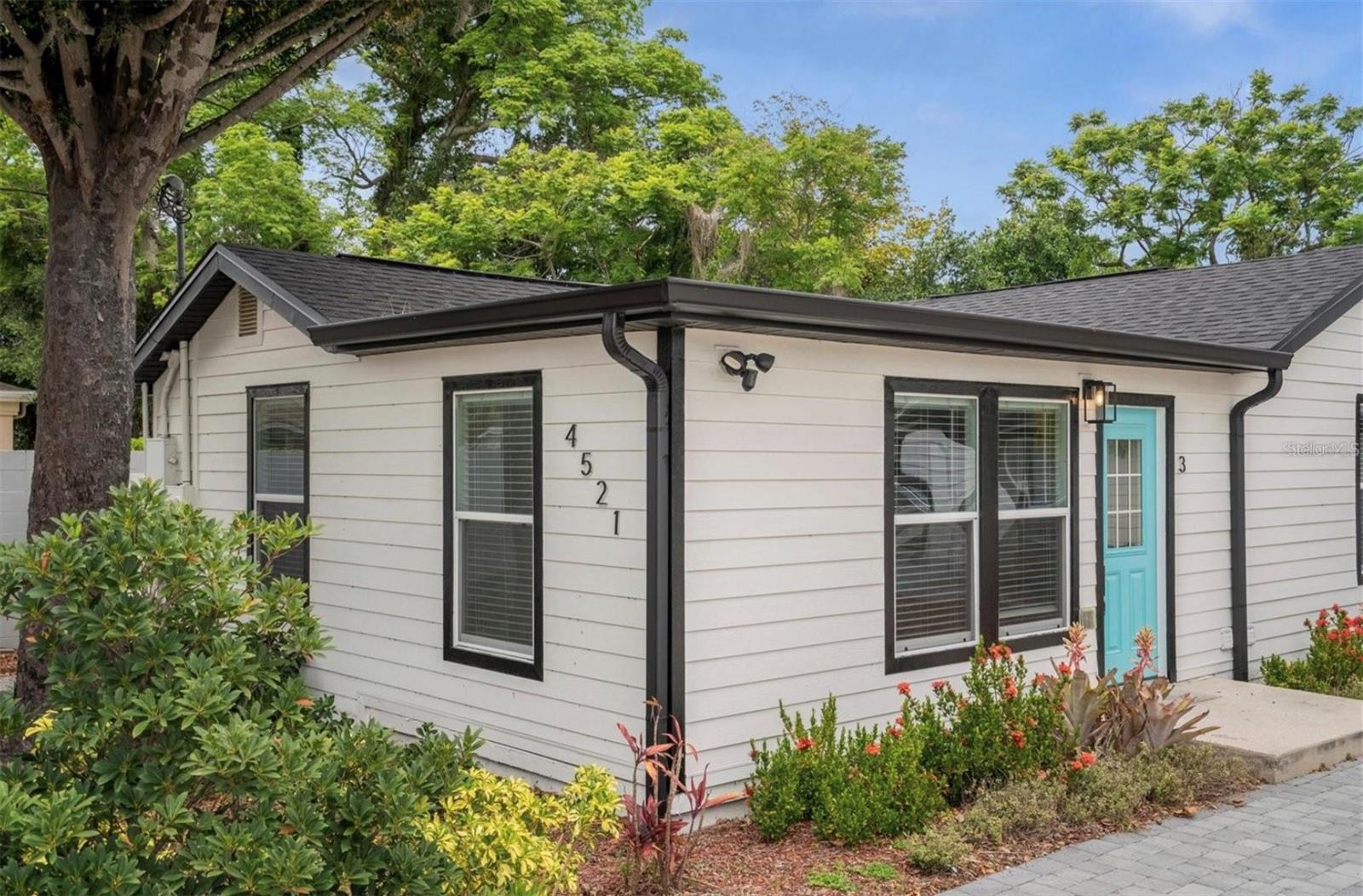 4521 Edgewater Drive, FL