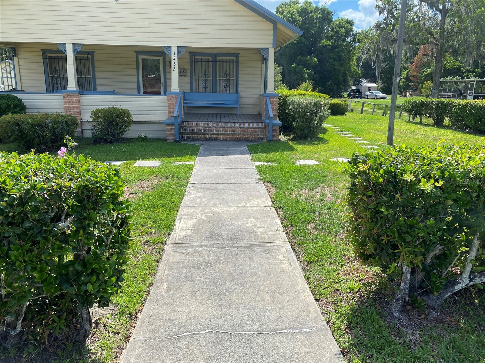 1232 191st Terrace, FL