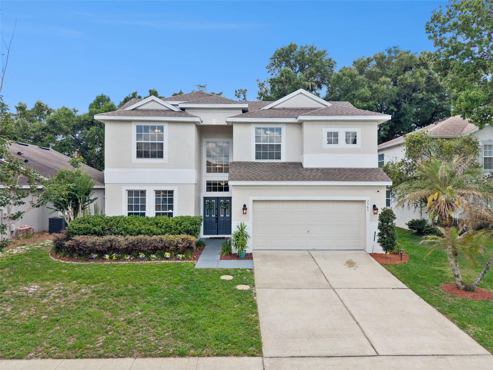 2563 Walnut Heights Road, FL