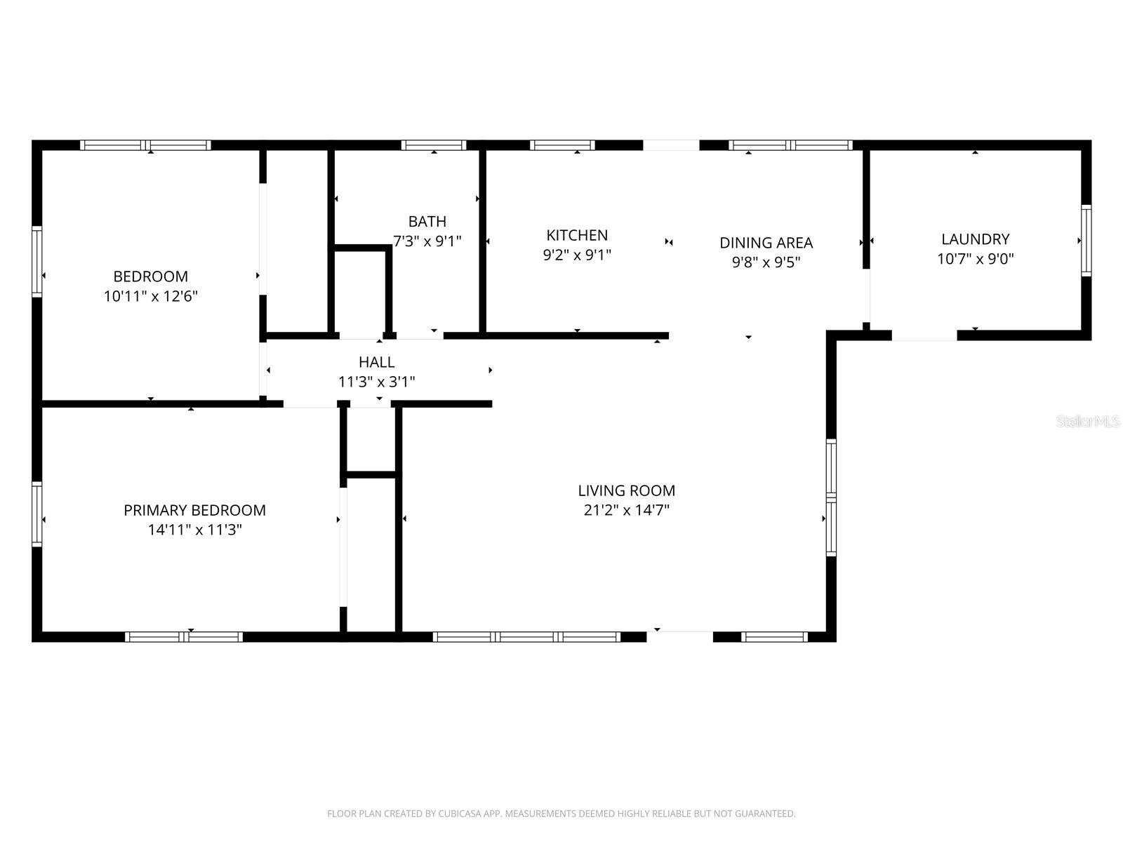 73 Saint Lucie Avenue, FL