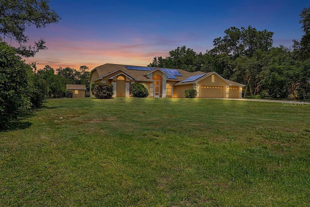 20811 81st Loop, FL