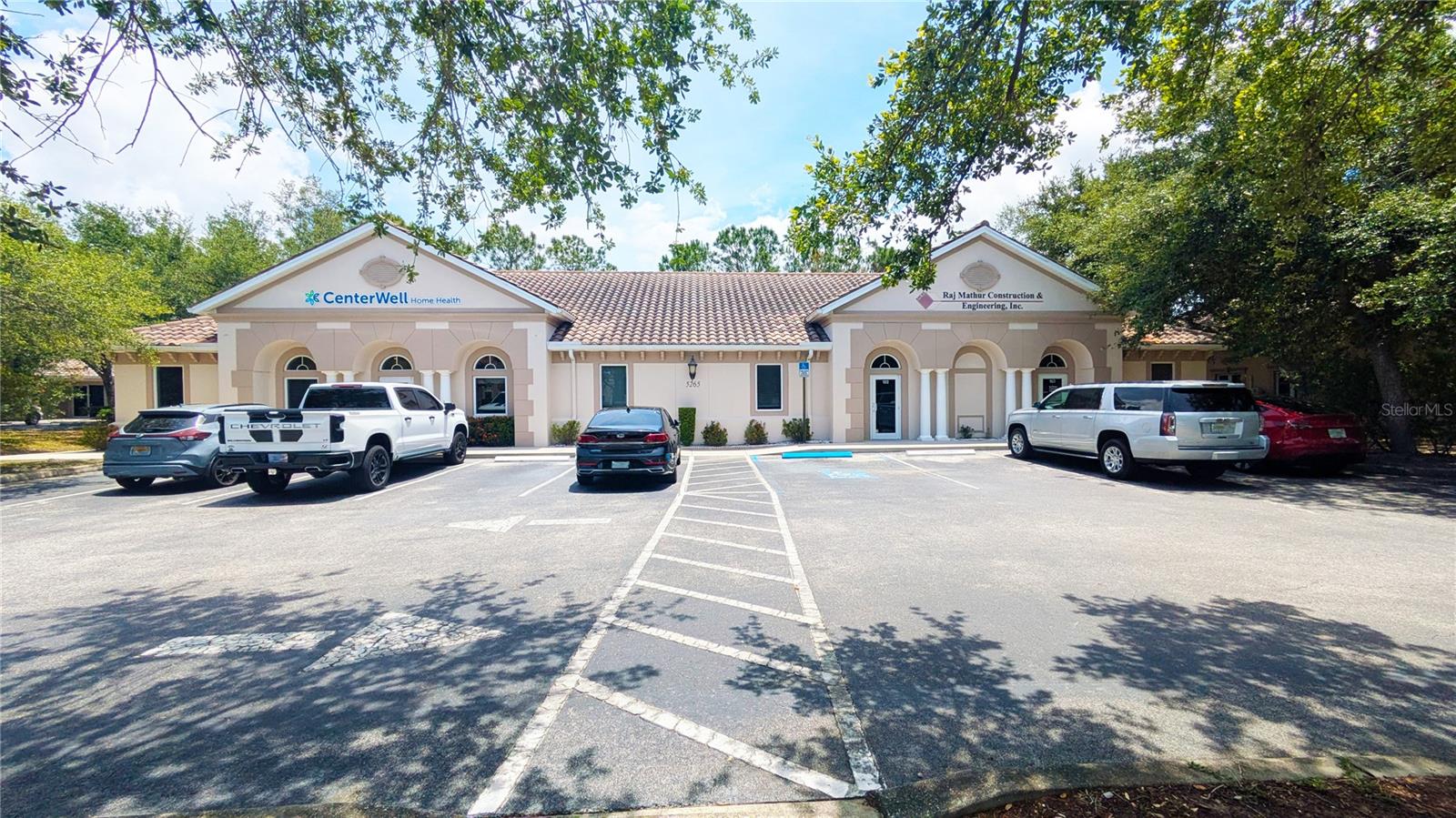 5265 Office Park Boulevard, FL