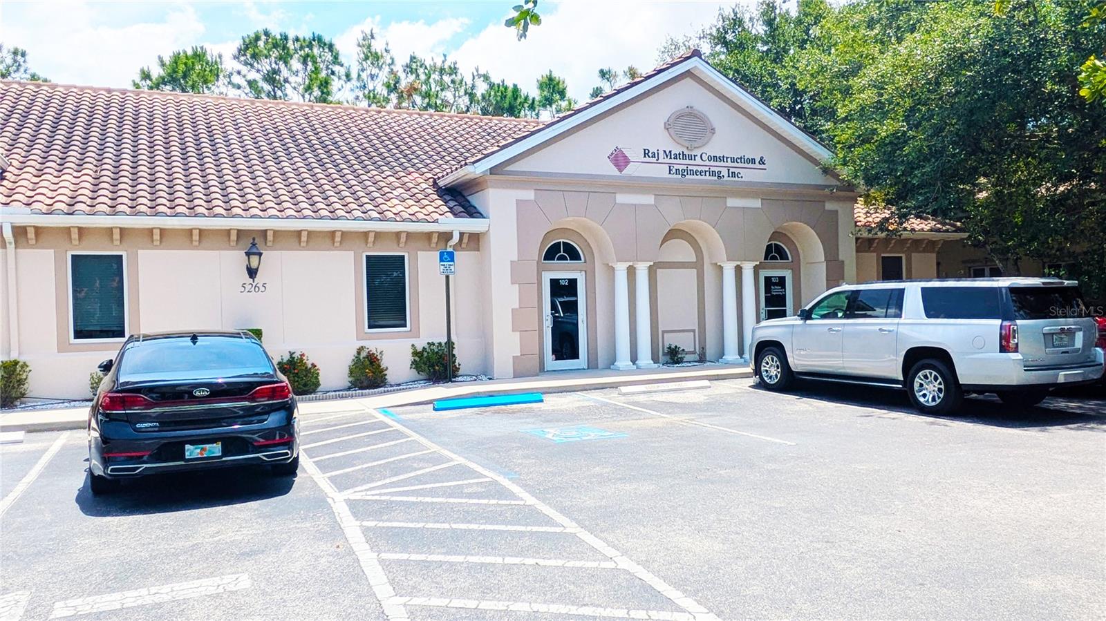 5265 Office Park Boulevard, FL