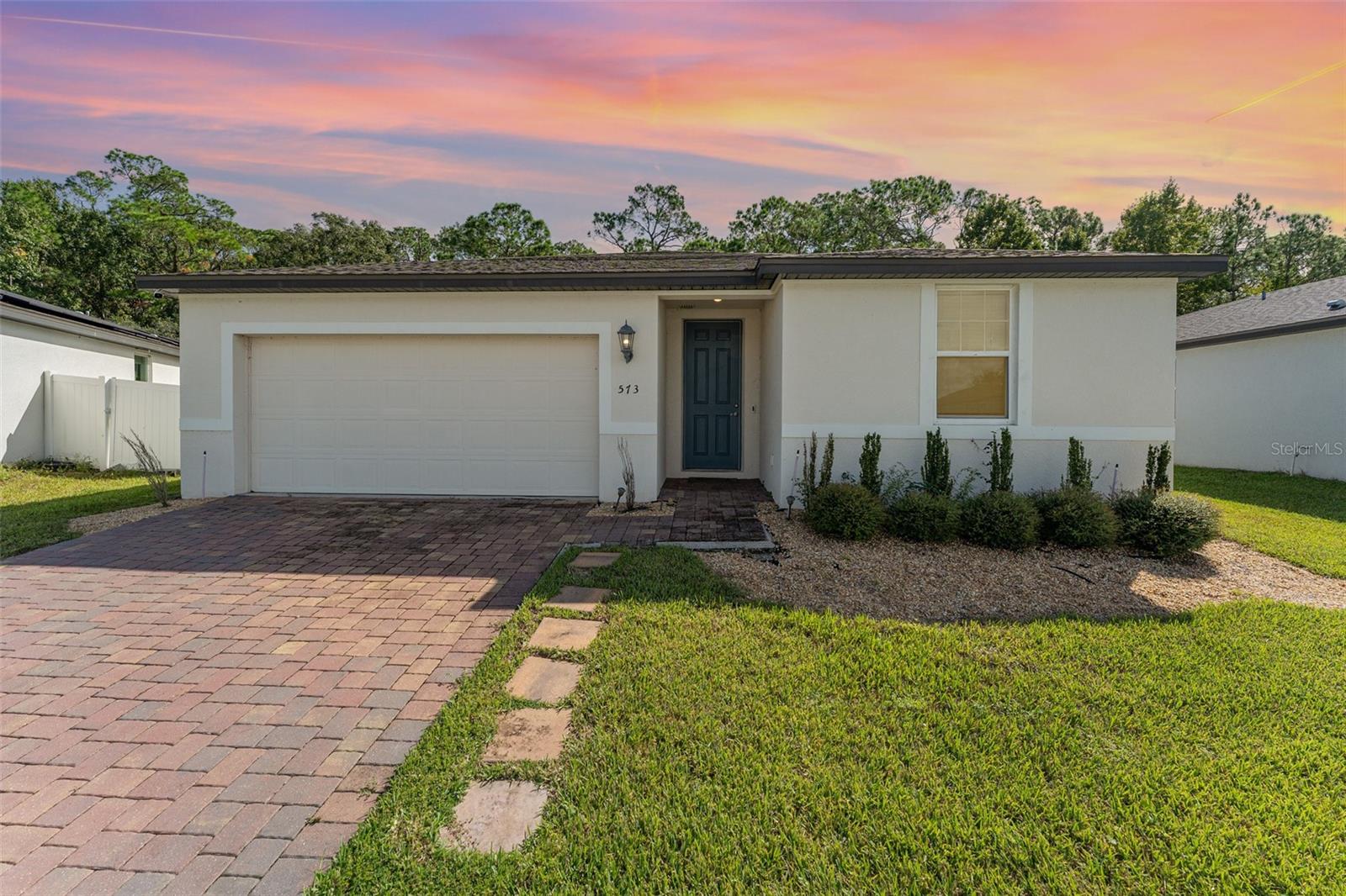 573 Vista Villages Boulevard, FL
