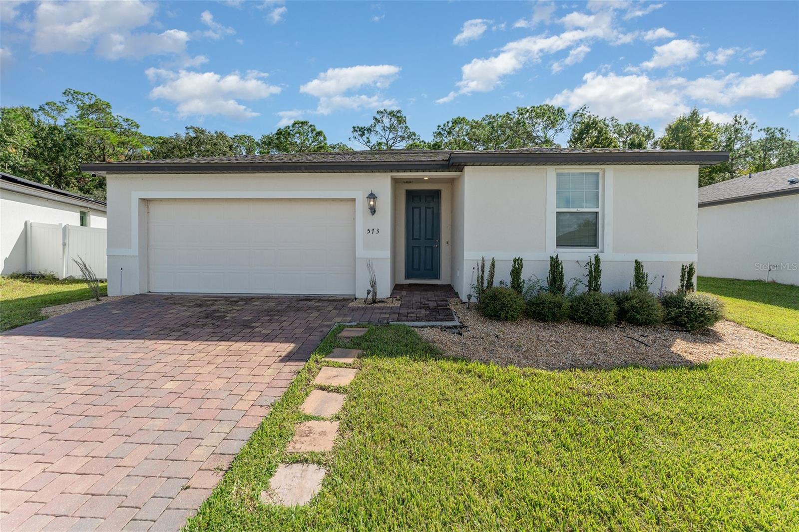 573 Vista Villages Boulevard, FL