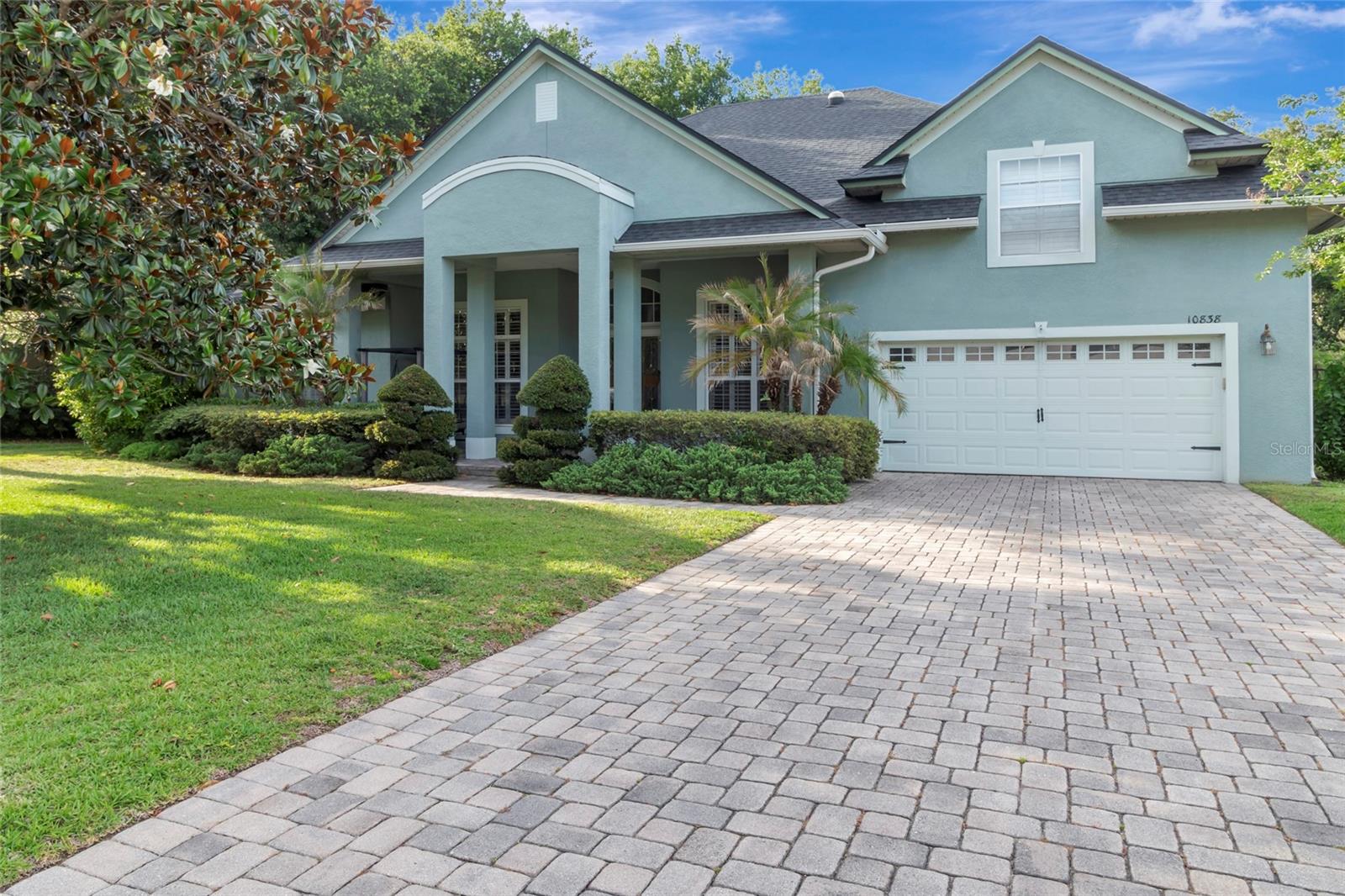10838 Priebe Road, FL