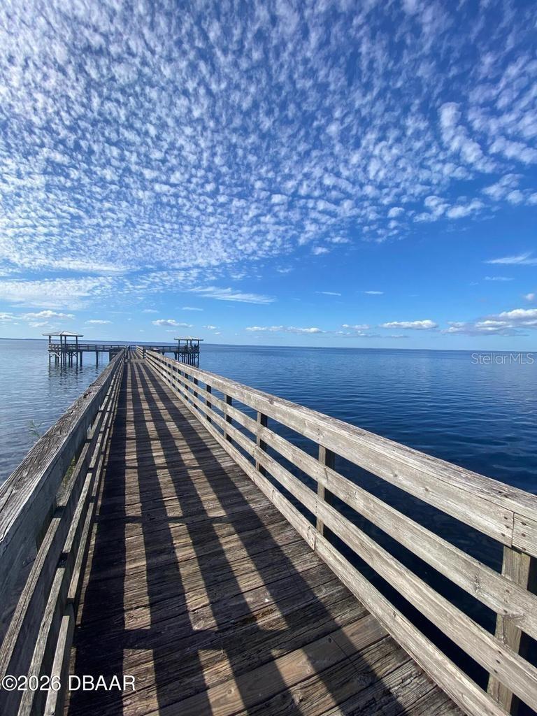 820 Old Bubbly Road, FL