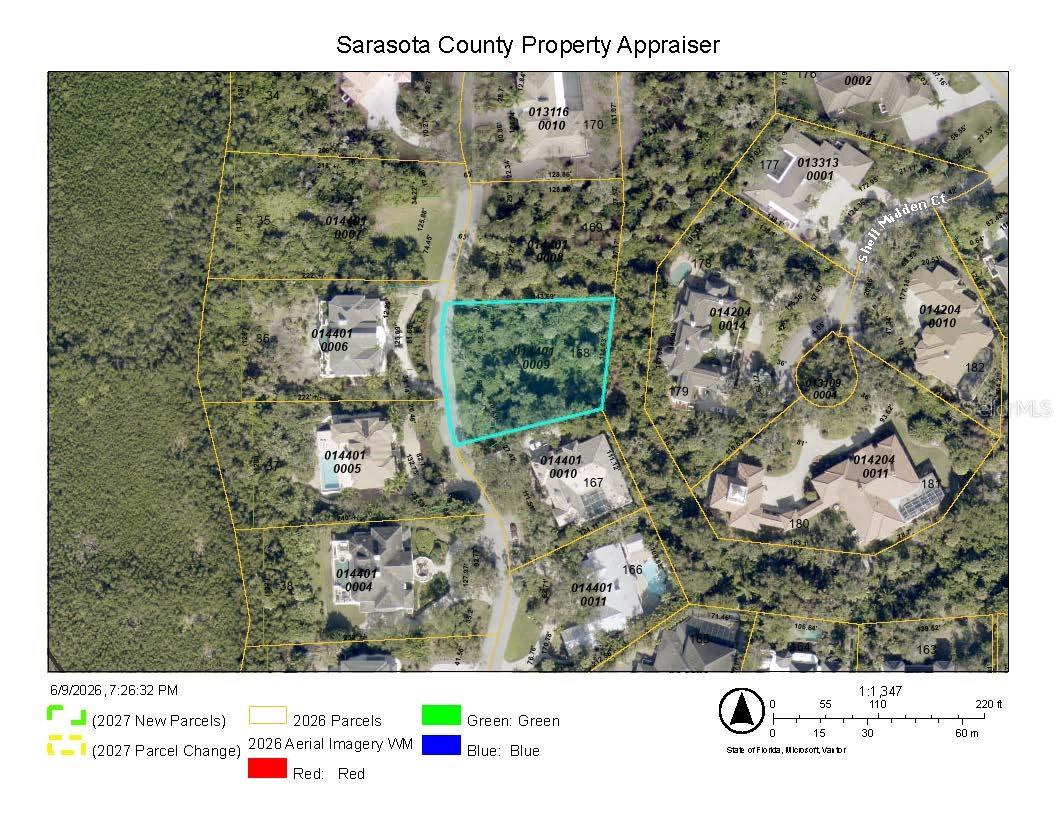 143 Osprey Point Drive, FL