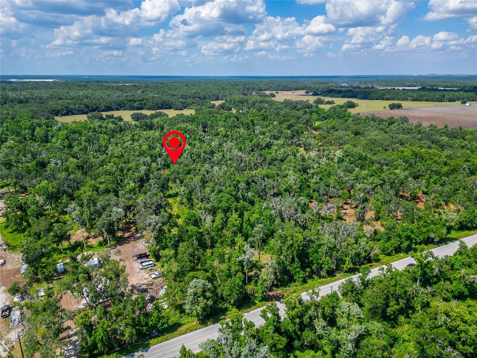 672 Highway, FL