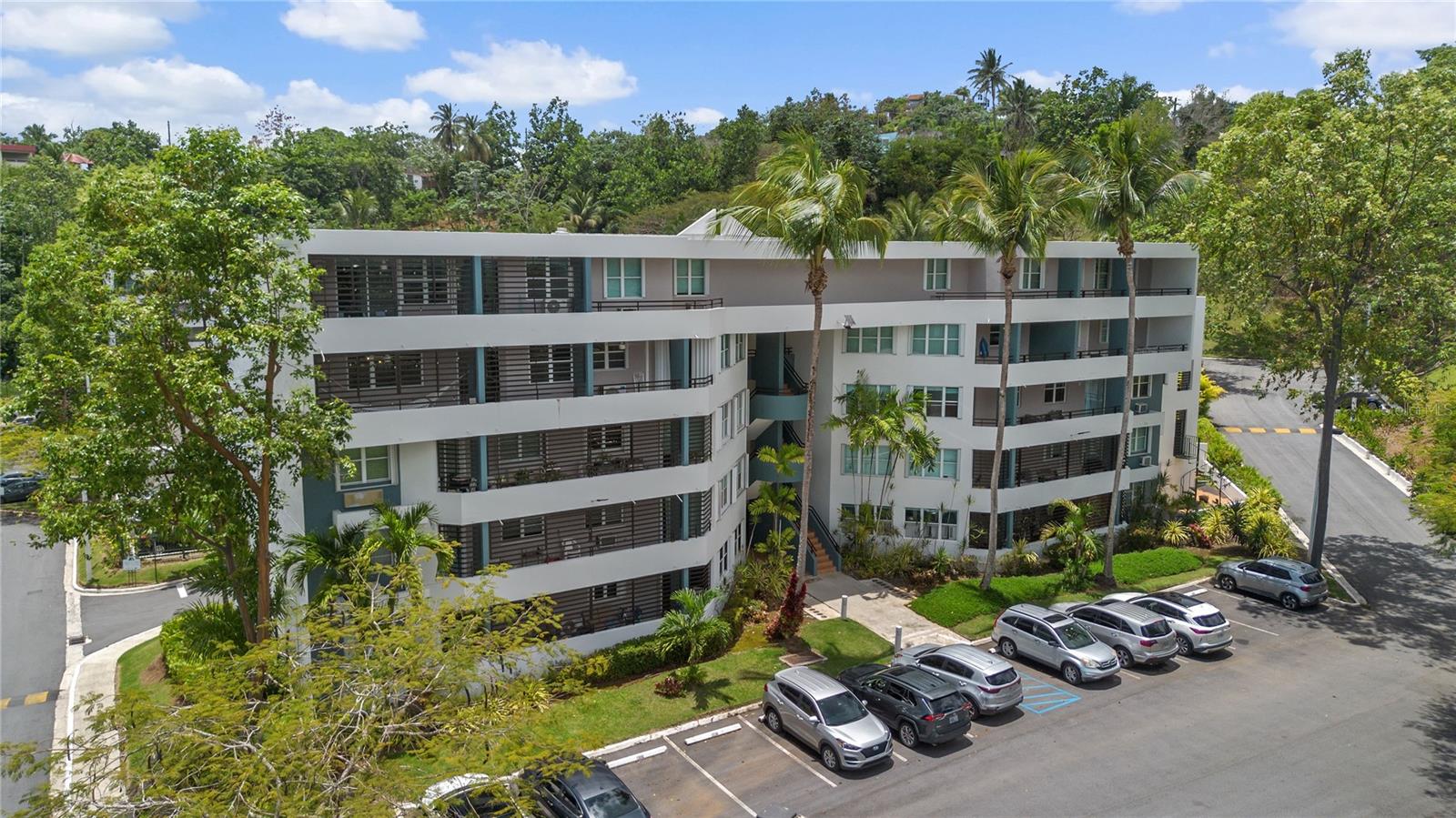1500 Lor Romeros Avenue, PR