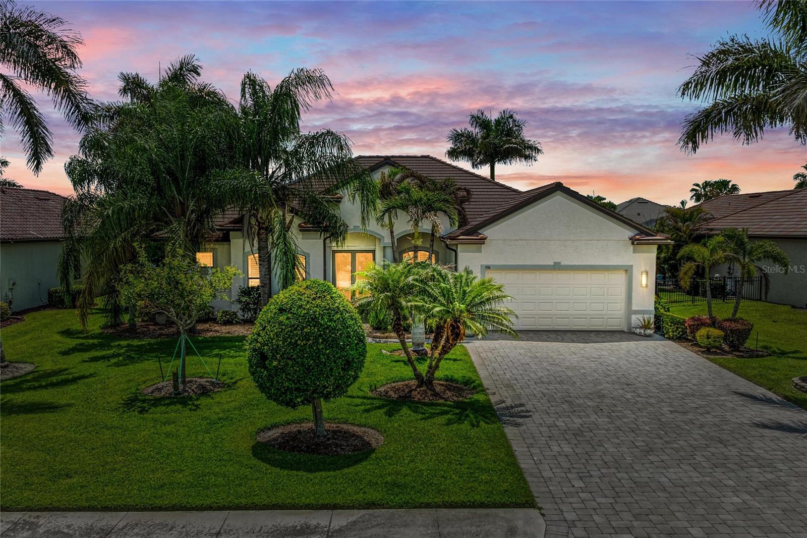 956 145th Street Circle, FL