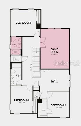 7004 Foxboro Way, FL