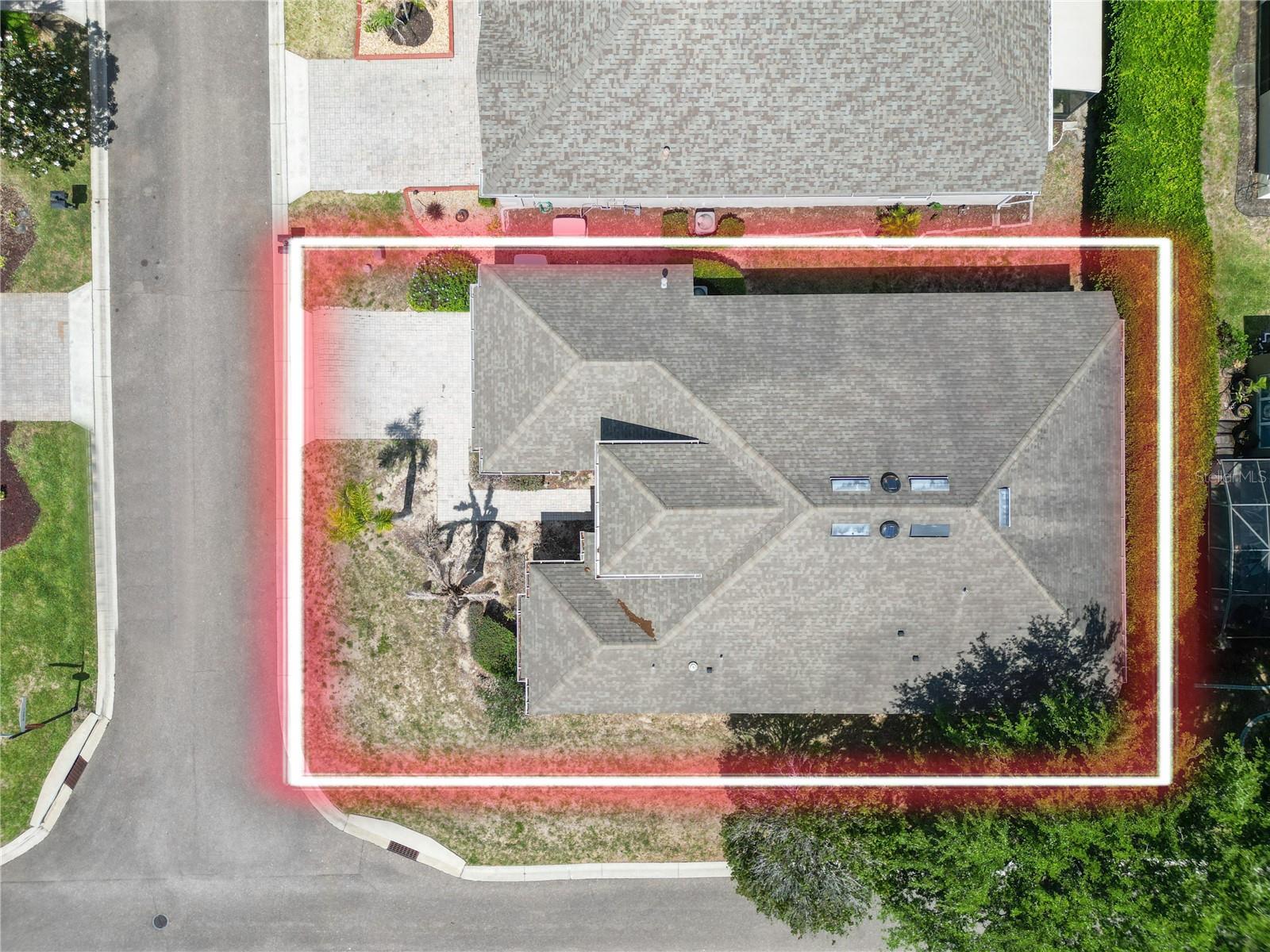 500 Arena Drive, FL