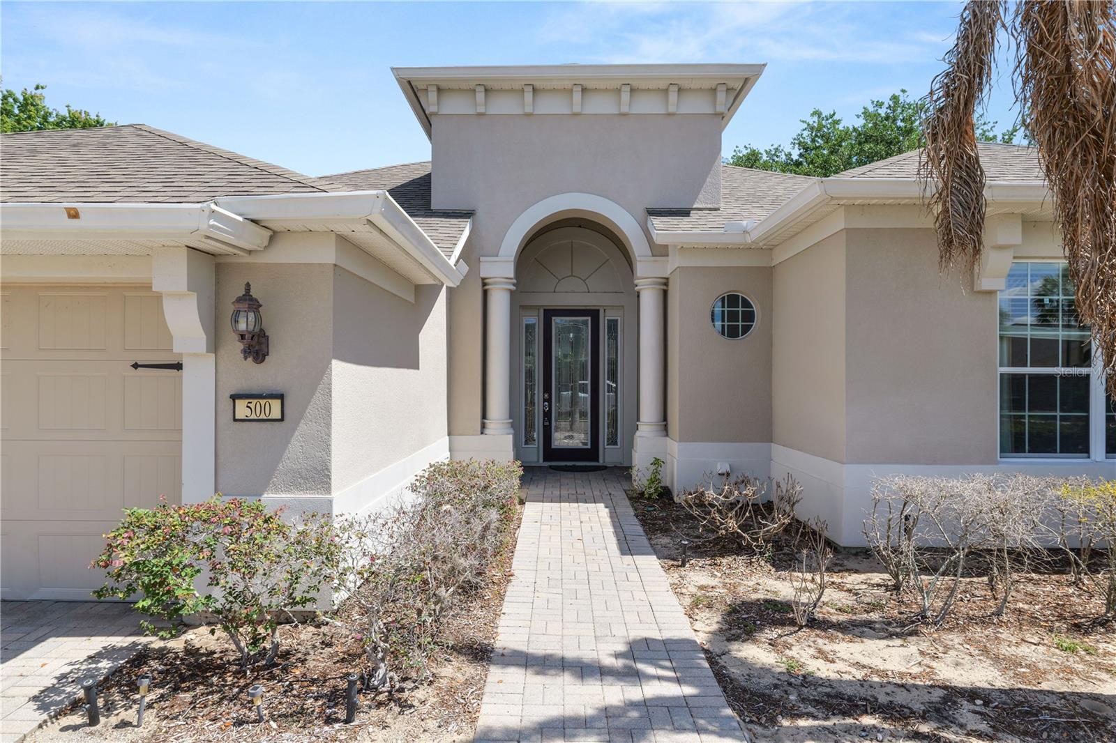 500 Arena Drive, FL