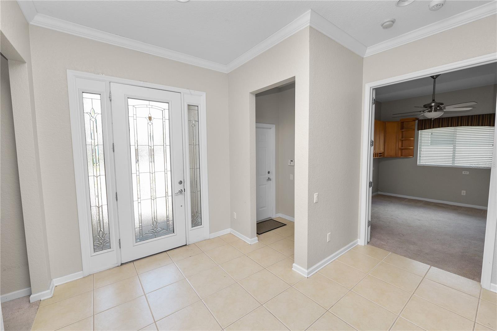 500 Arena Drive, FL