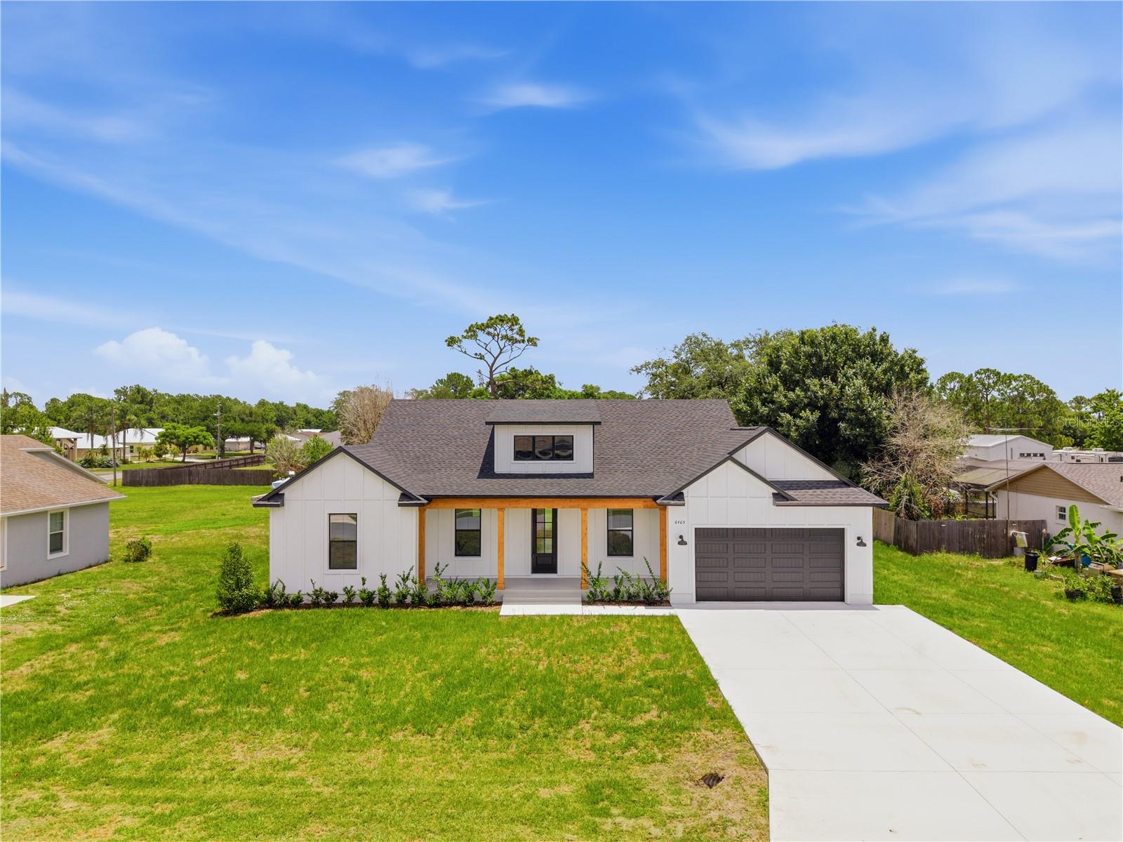 6465 Bay Shore Drive, FL