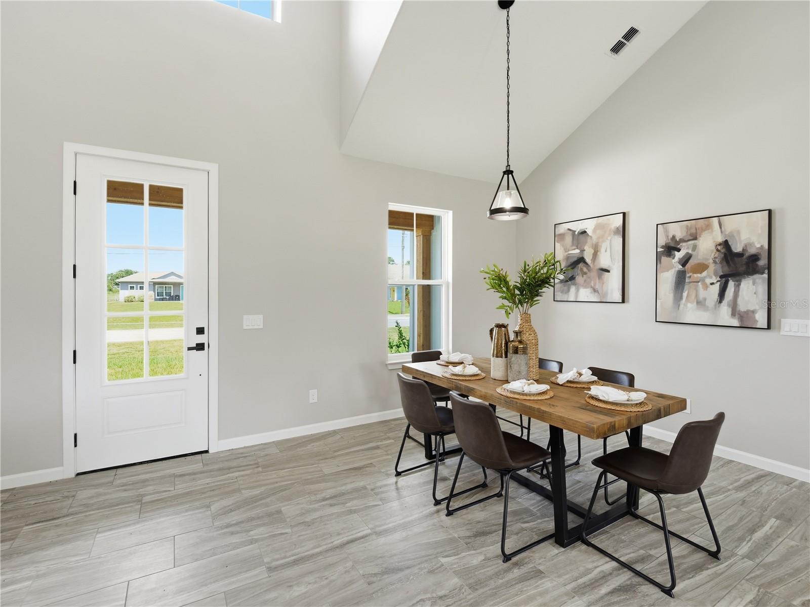 6465 Bay Shore Drive, FL