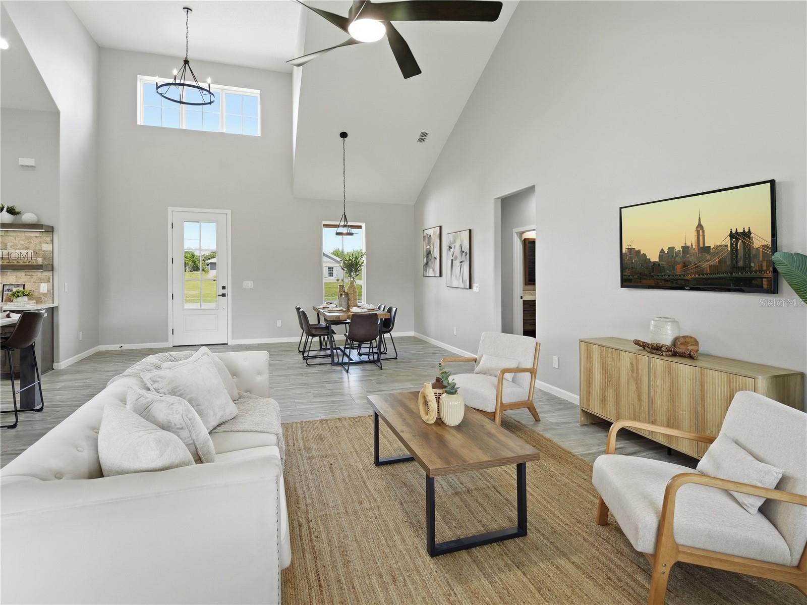 6465 Bay Shore Drive, FL