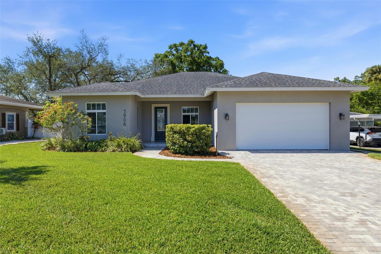 3906 North A Street, FL