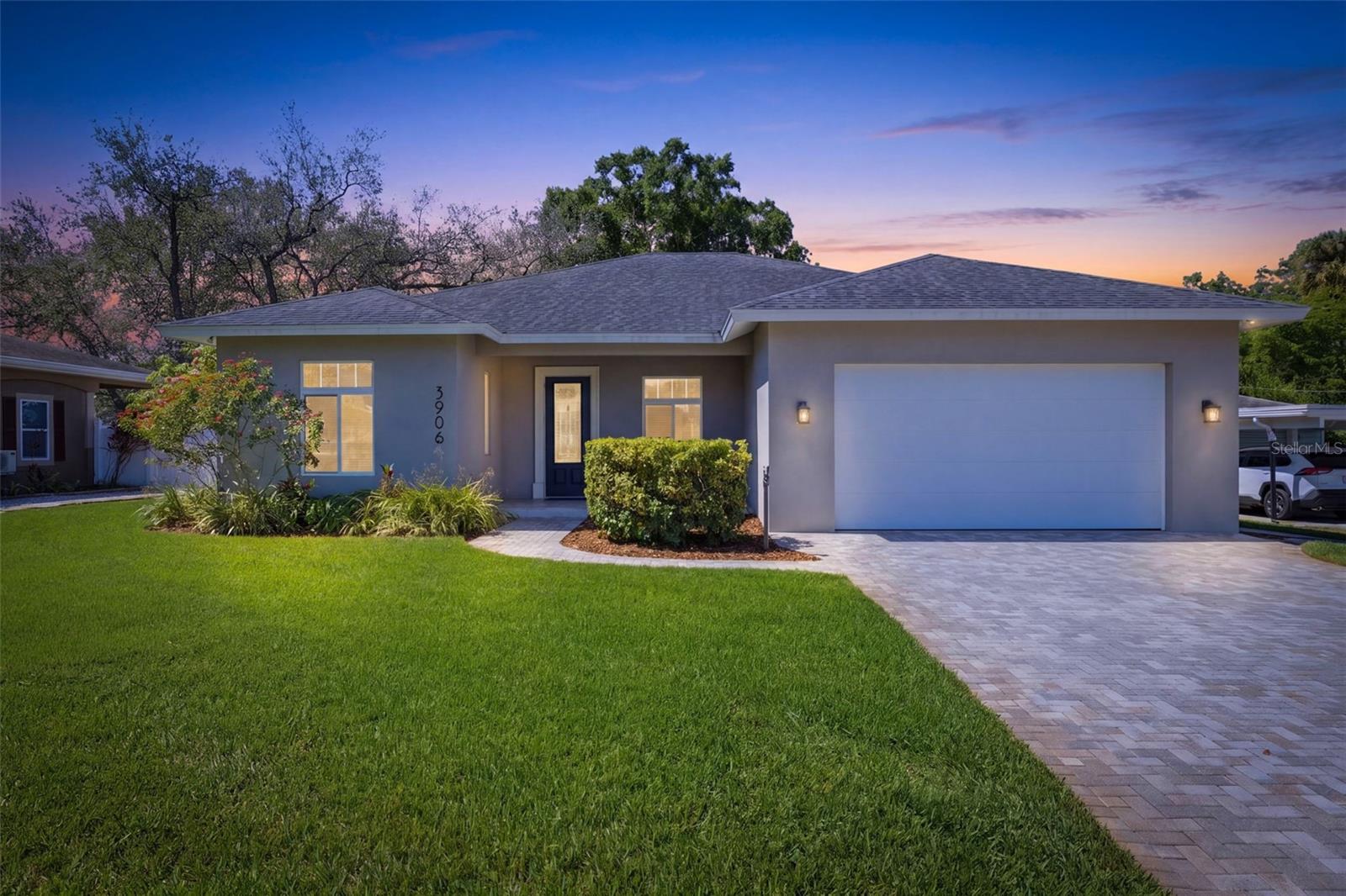 3906 North A Street, FL