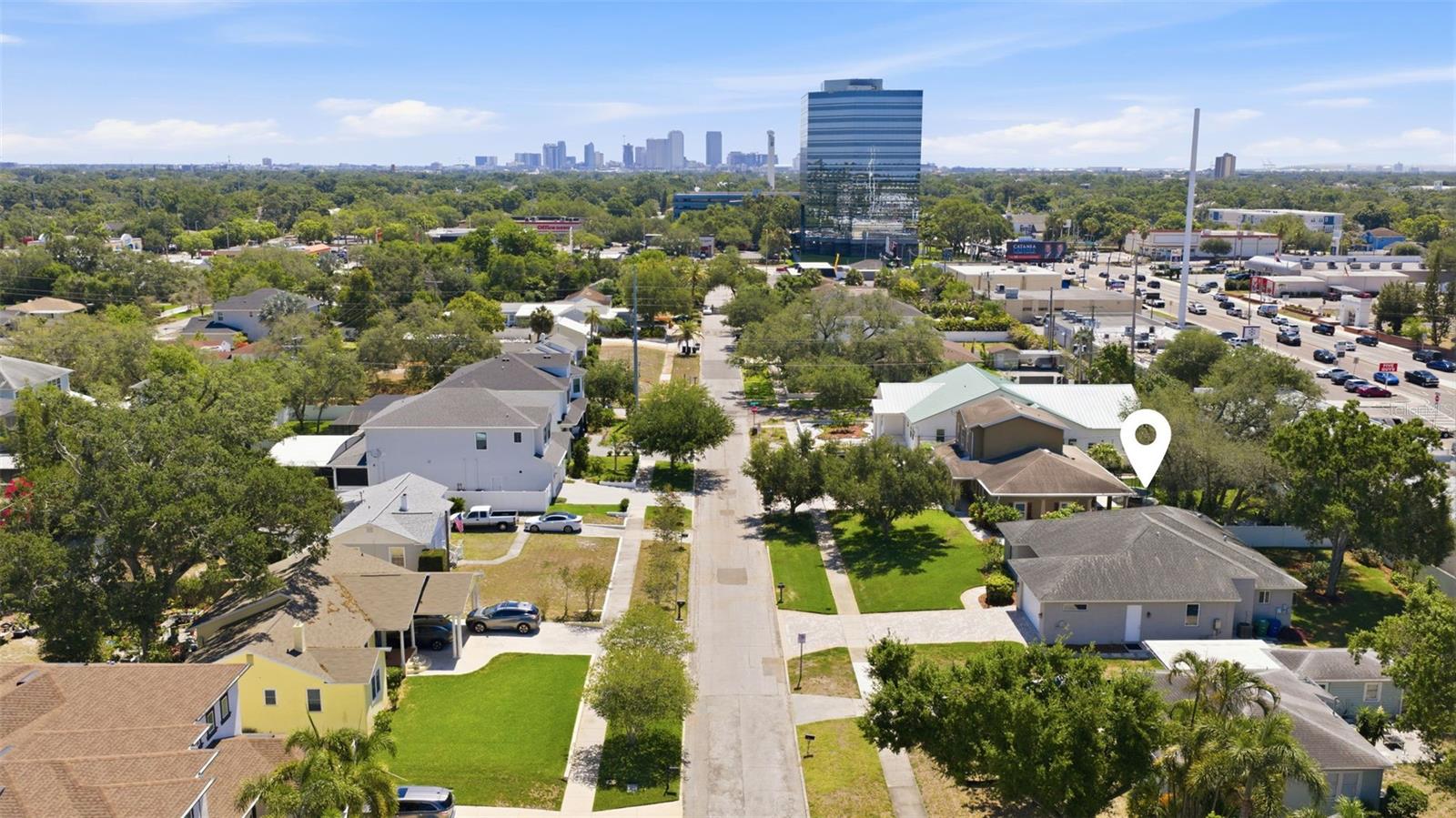 3906 North A Street, FL