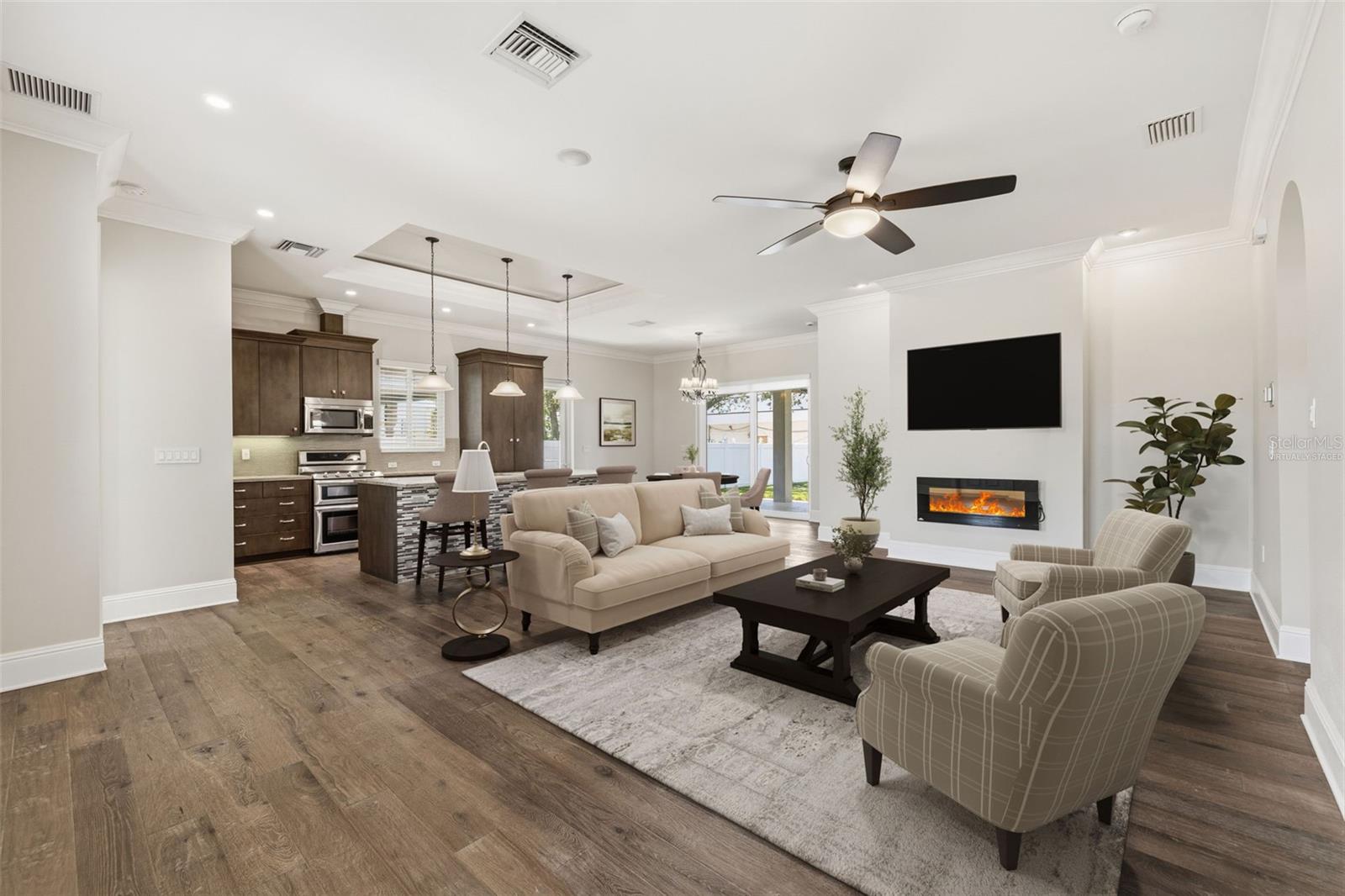 3906 North A Street, FL