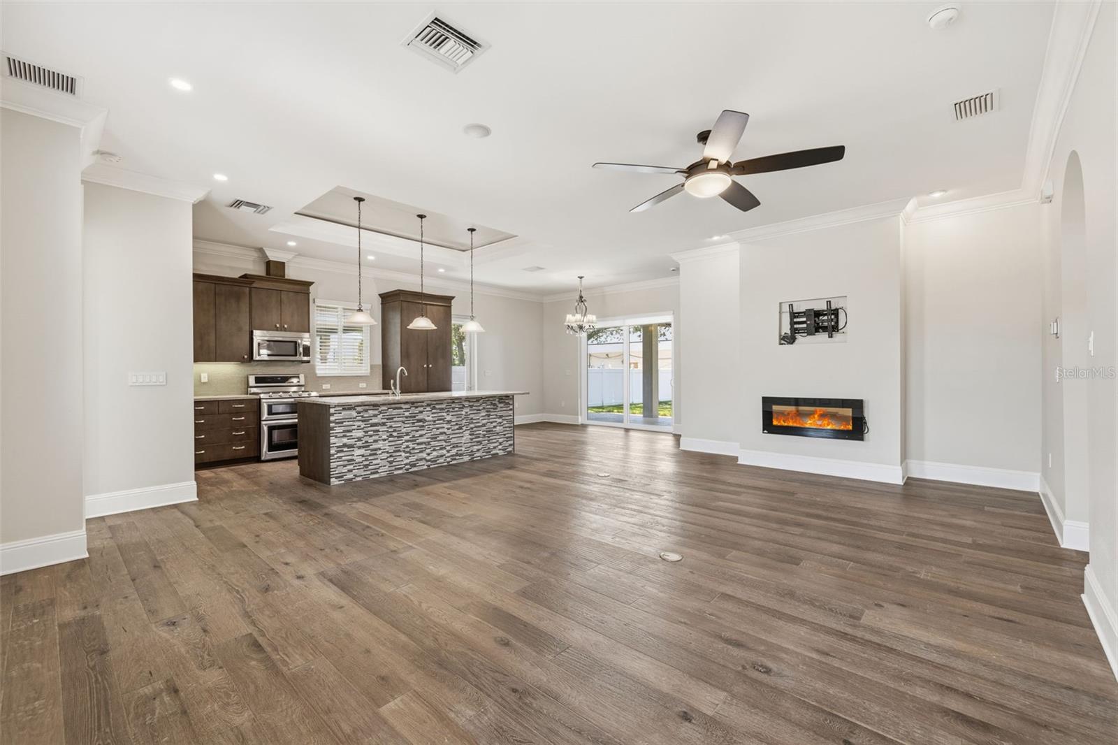3906 North A Street, FL