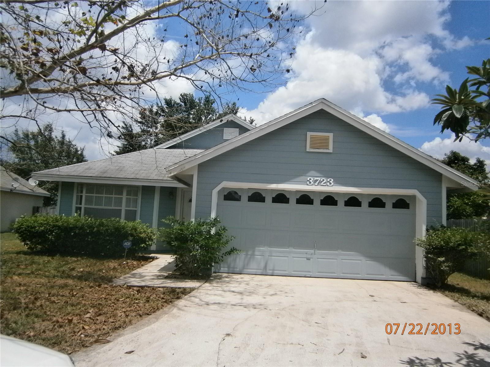 3723 Narroline Drive, FL