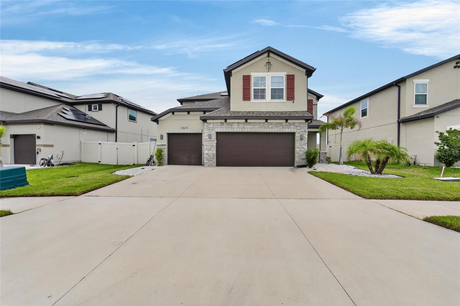 13519 Palmera Vista Drive, FL