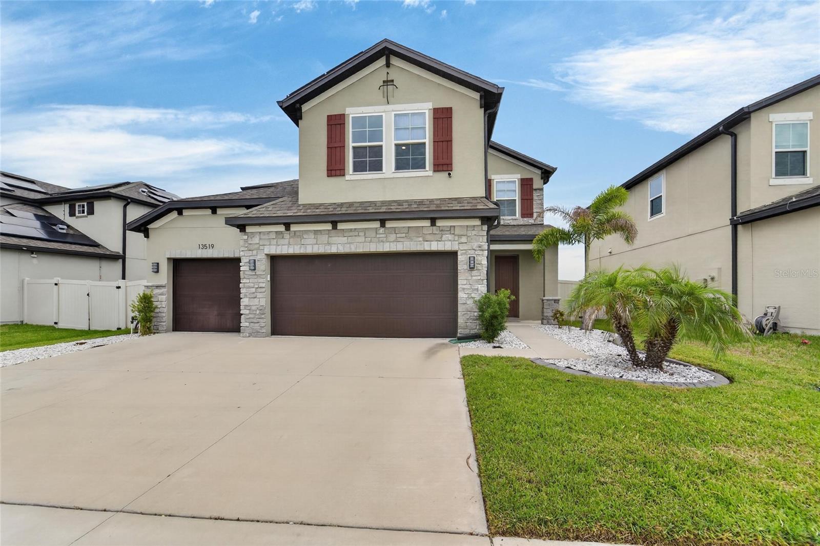 13519 Palmera Vista Drive, FL