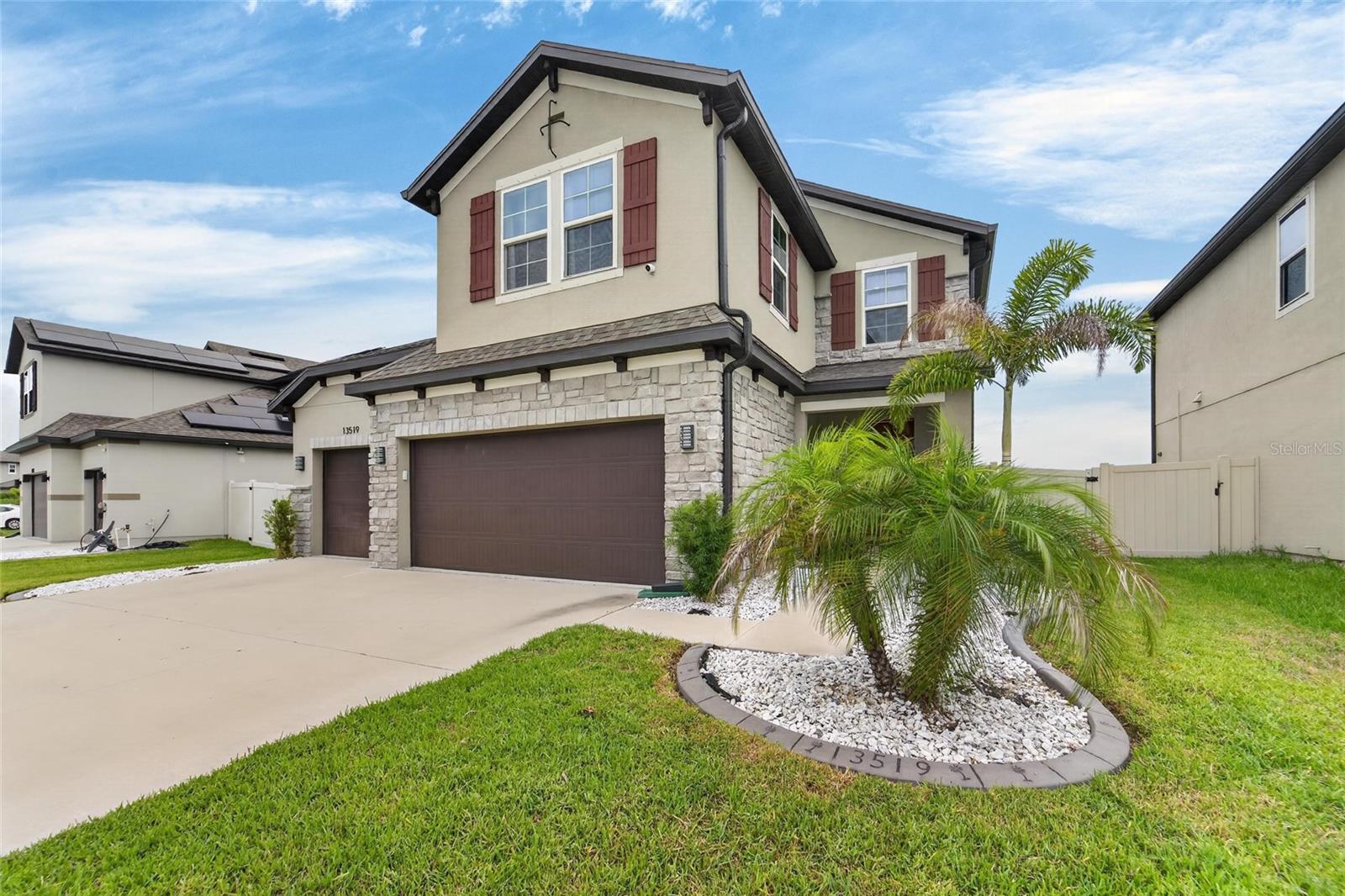 13519 Palmera Vista Drive, FL