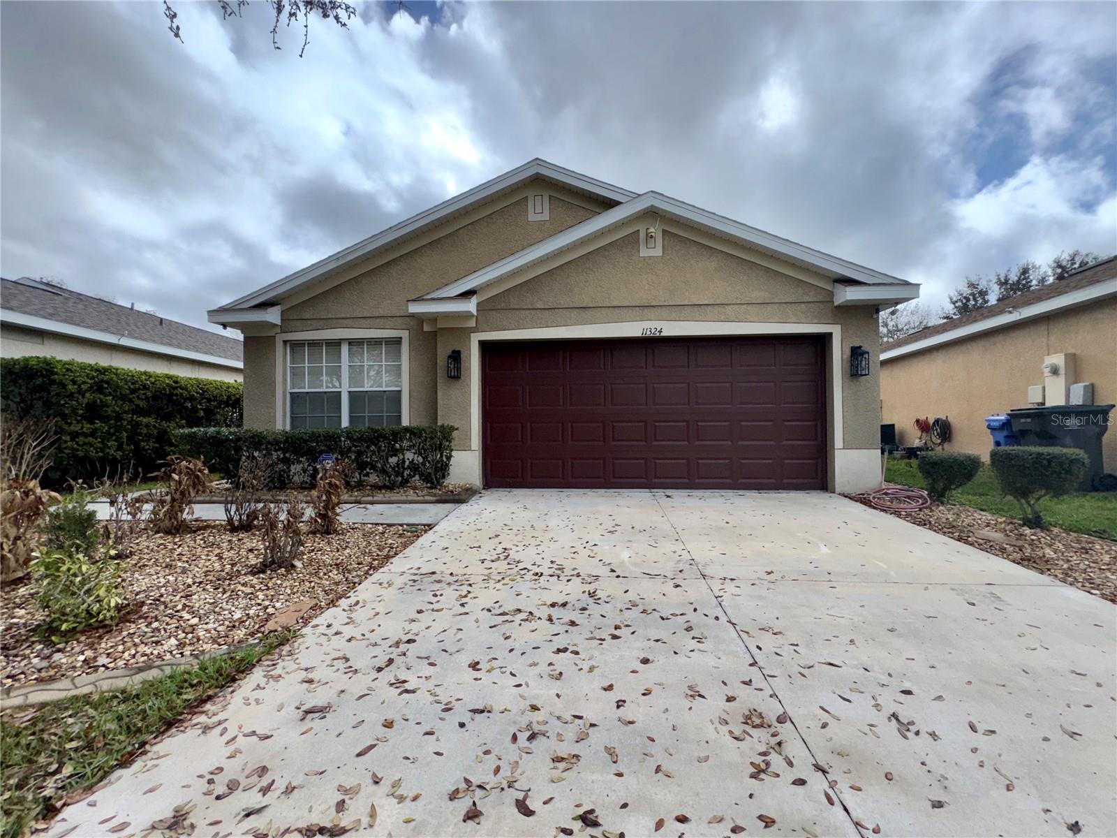 11324 Palm Island Avenue, FL
