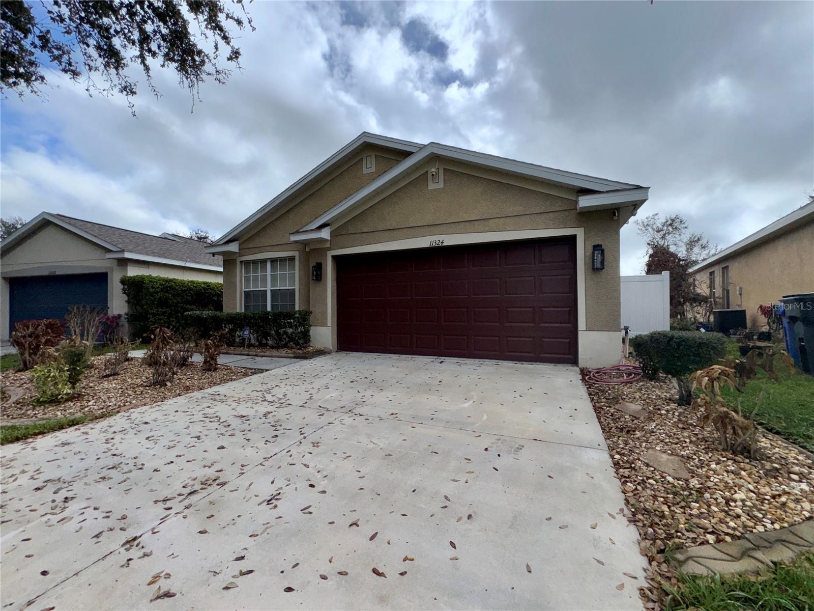 11324 Palm Island Avenue, FL