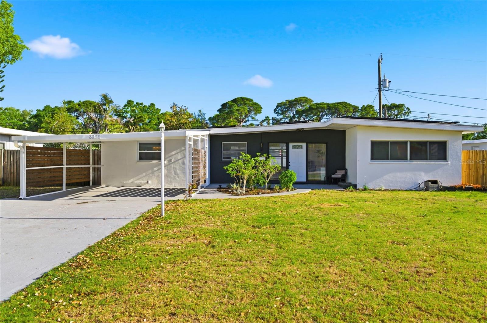 6350 Hampton Drive N, FL