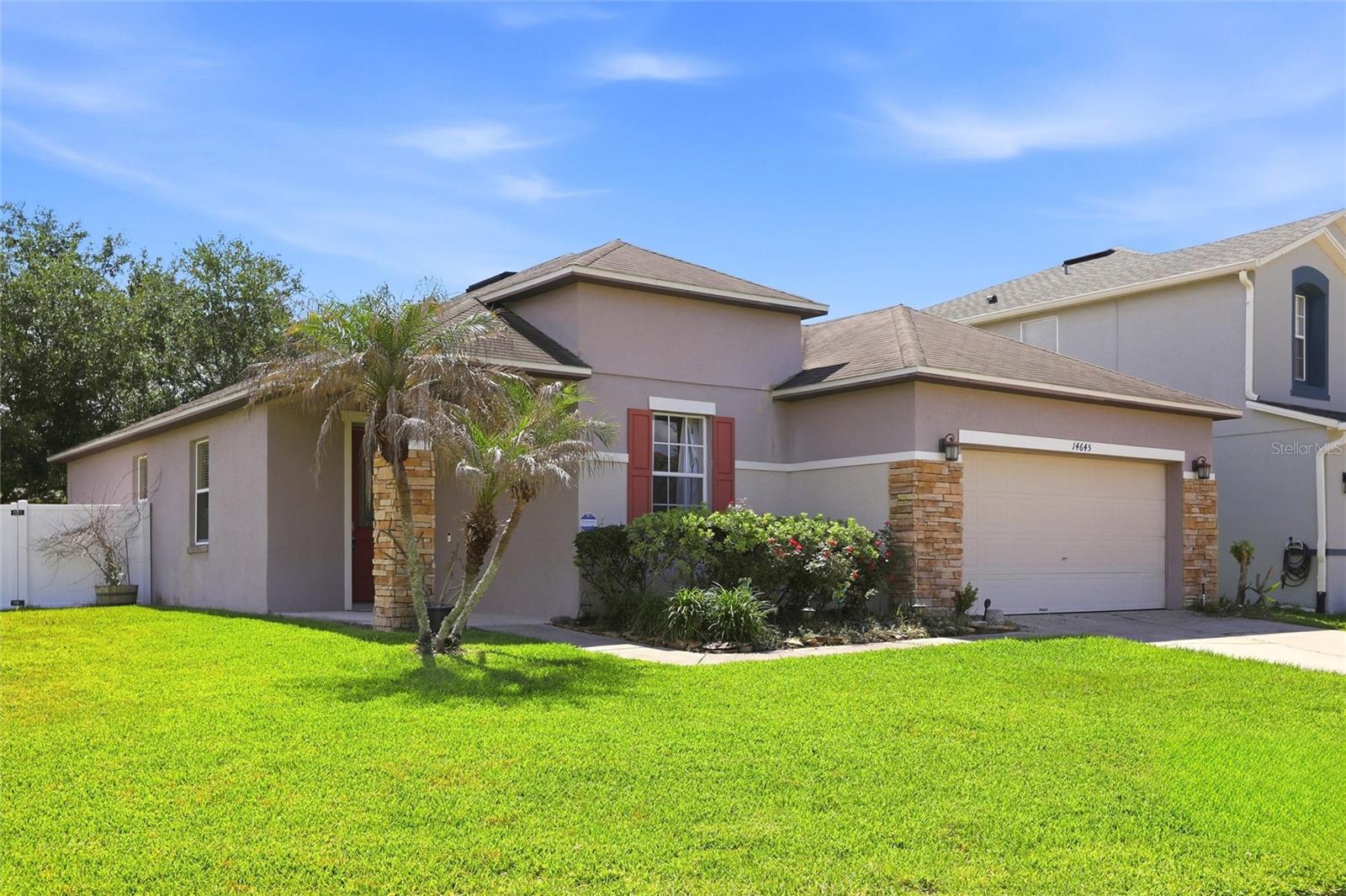 14645 Tullamore Loop, FL