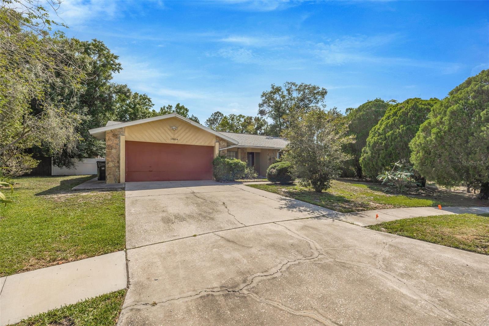 15804 Ironware Place, FL