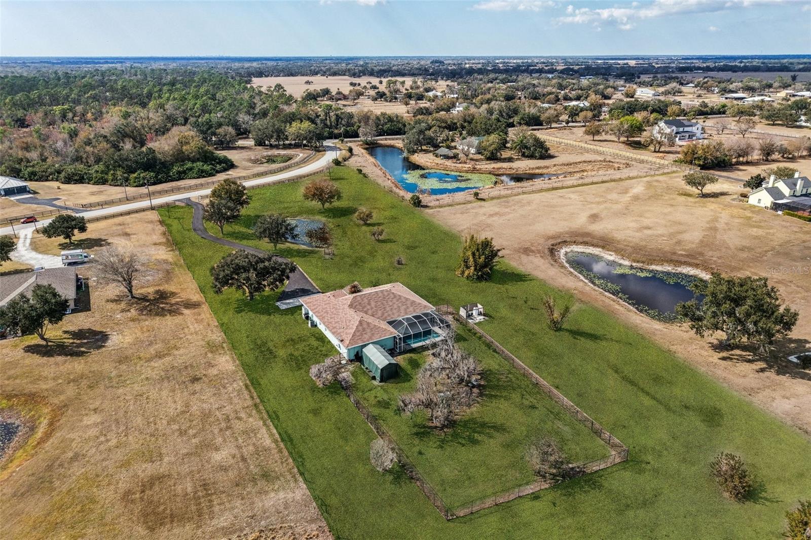 803 Bel Air Star Parkway, FL