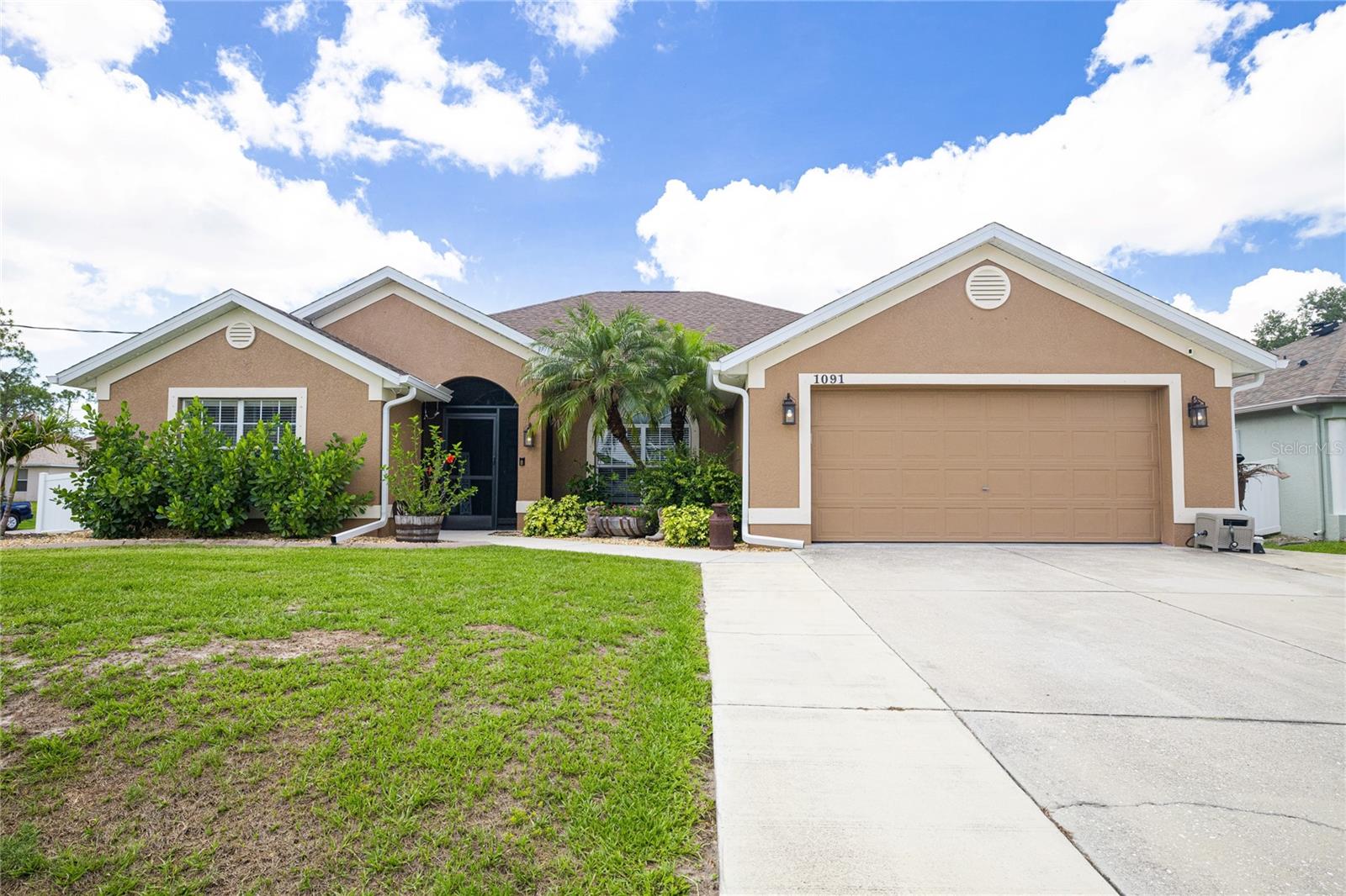 1091 Comfort Lane, FL