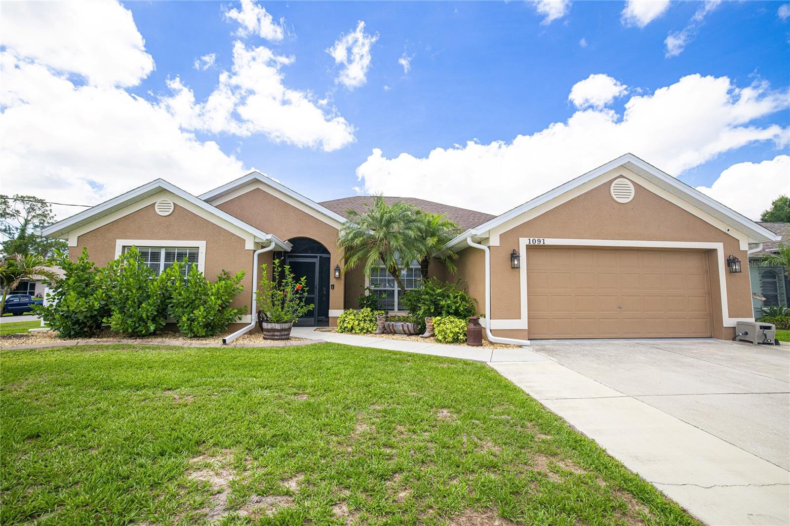 1091 Comfort Lane, FL