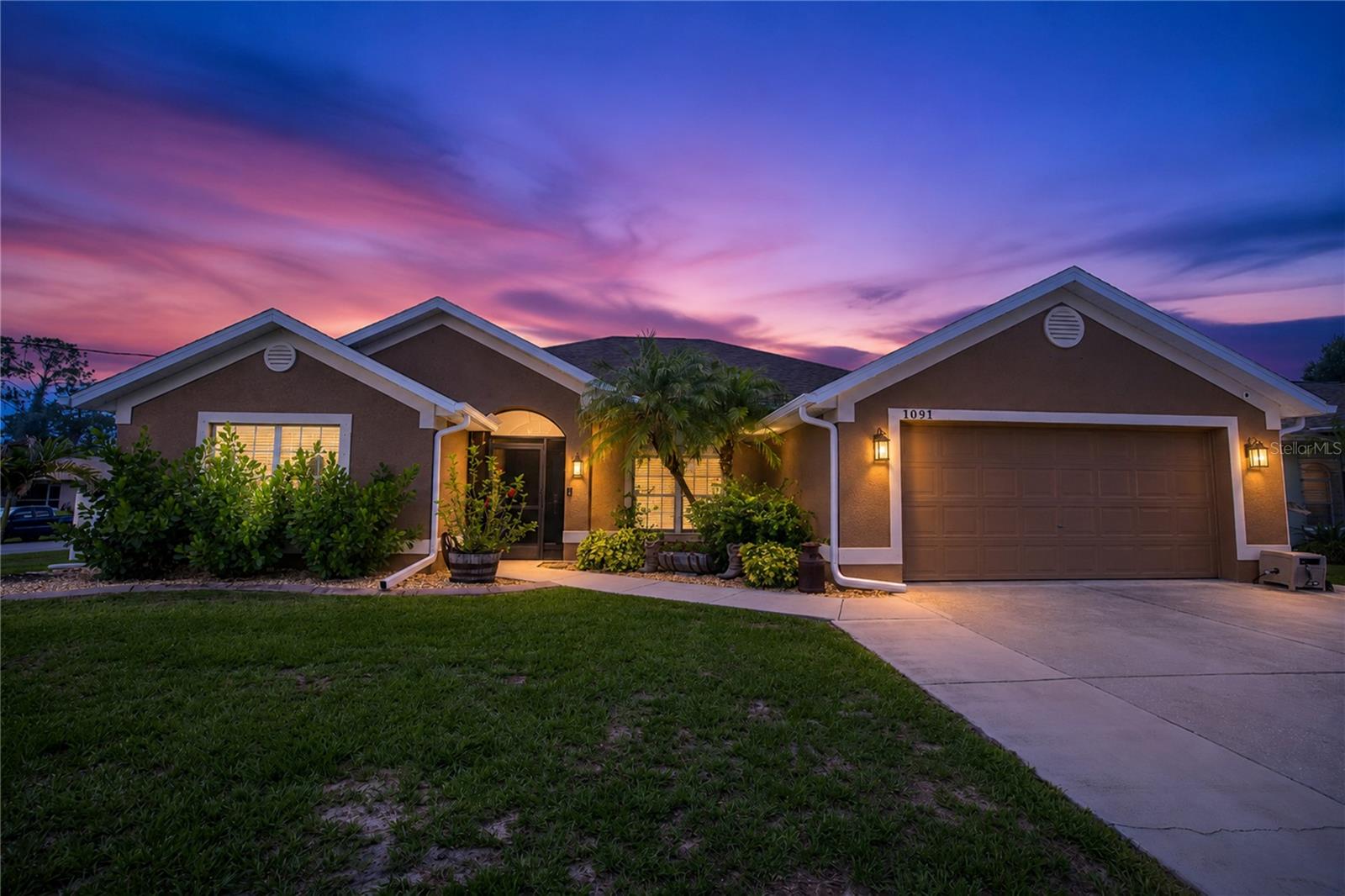 1091 Comfort Lane, FL