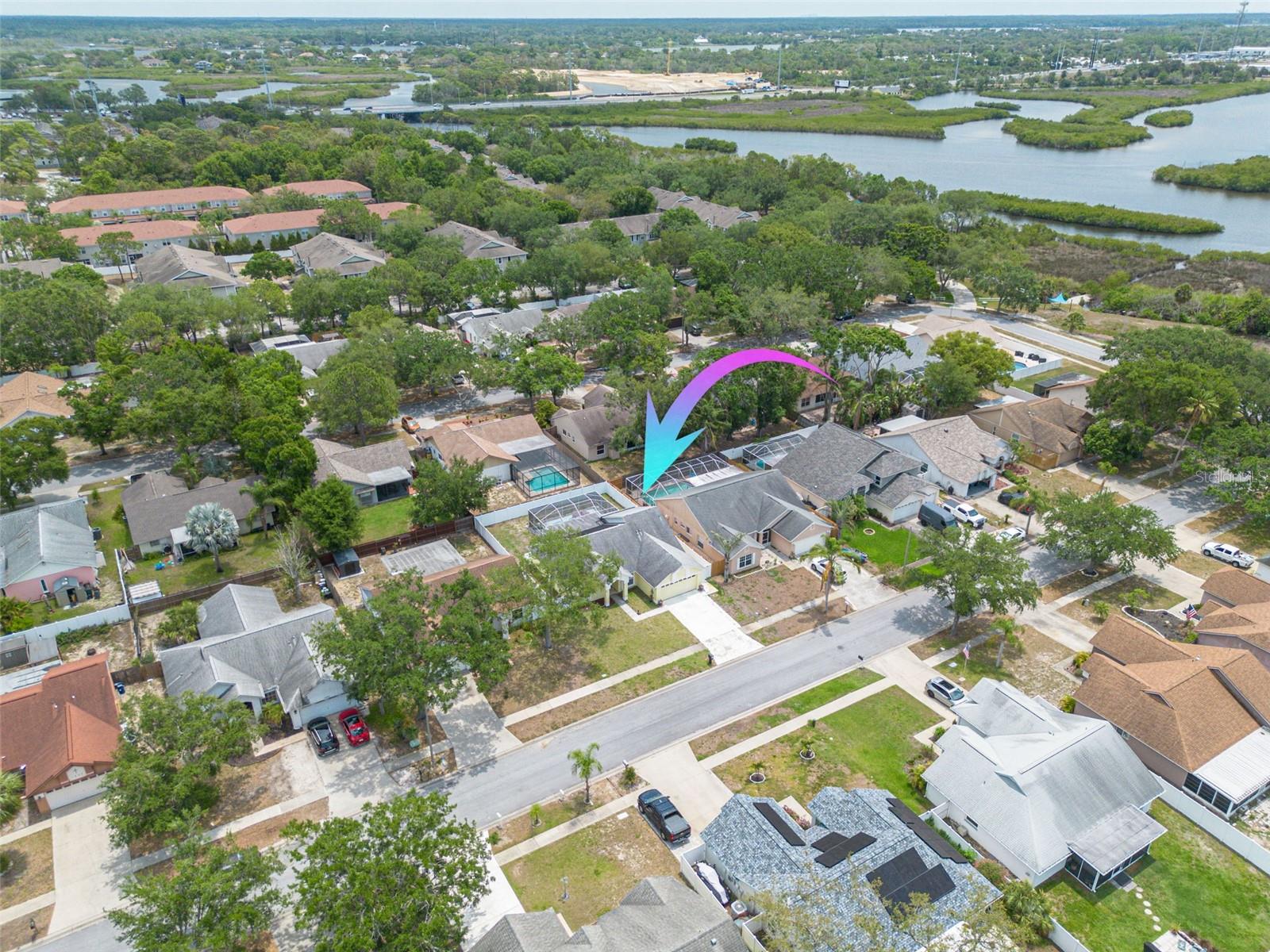 1472 Bay View Street, FL