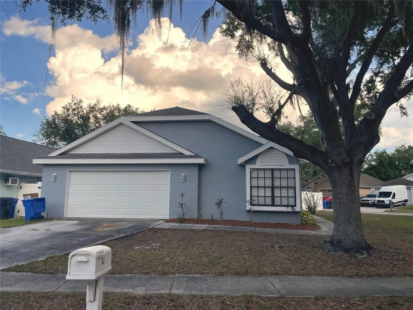 10114 Allenwood Drive, FL