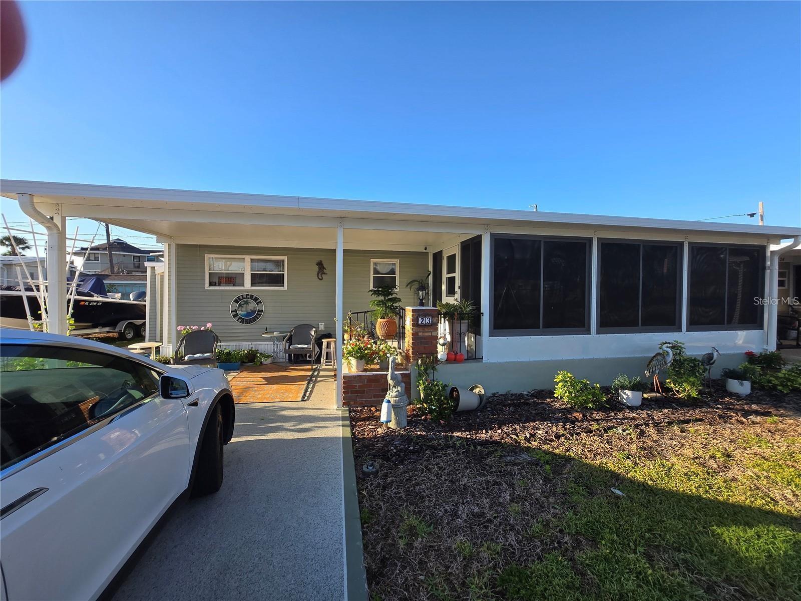 2295 Beach Road, FL