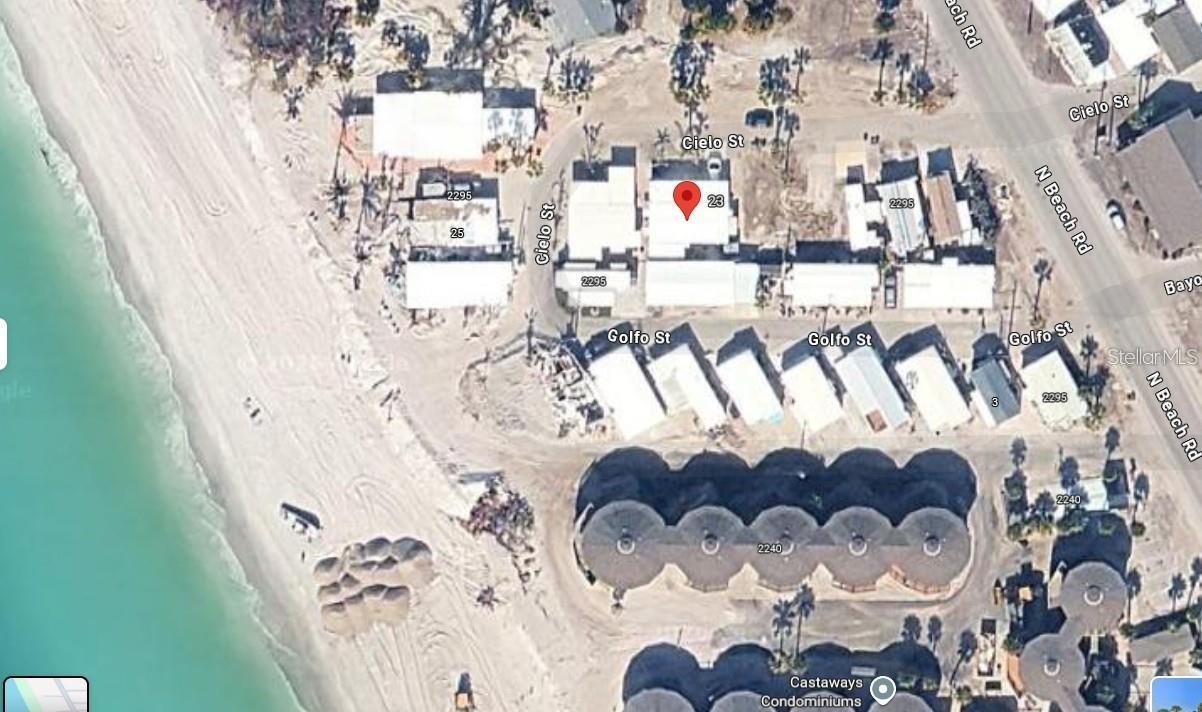 2295 Beach Road, FL